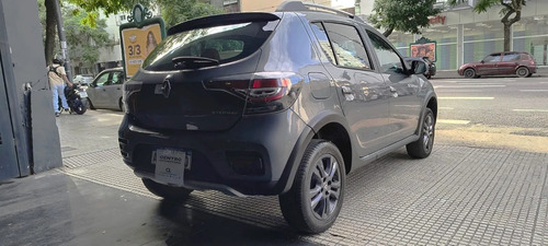 Renault Stepway 1.6 Zen 2021