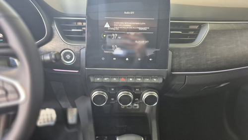 Renault Arkana 1.3 E-Tech Hybrid Espirit Alpine 2026