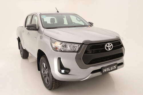 Toyota Hilux Pick-Up 2.8 Cd Sr 204Cv 4X4 At 2026