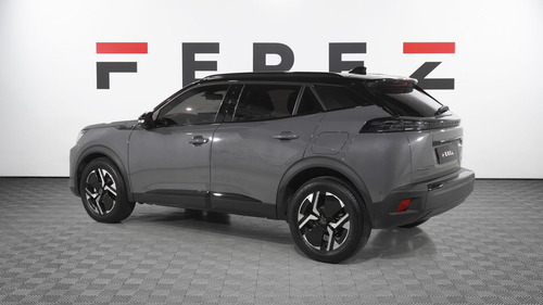 Peugeot 2008 1.0T Gt 2026