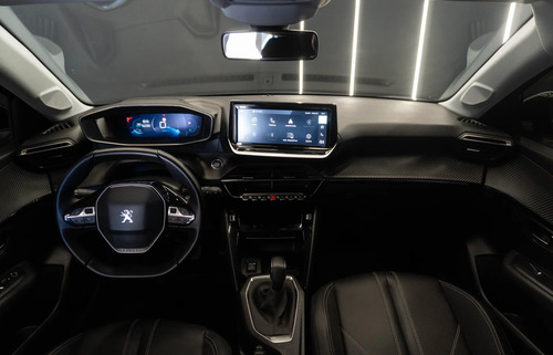 Peugeot 208 1.6 Feline Tiptronic 2023