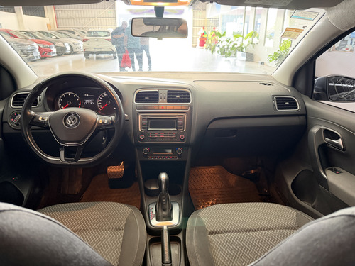 Volkswagen Polo 1.6 16V 2016