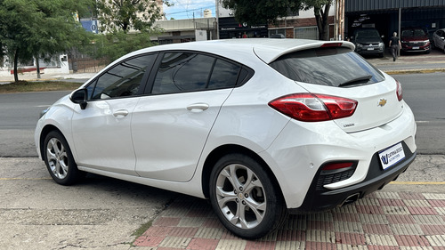Chevrolet Cruze 1.4 turbo LT 2019