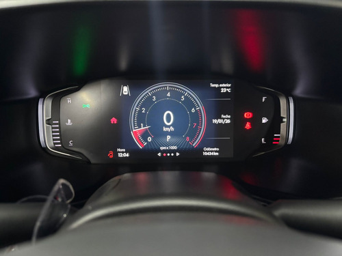 Fiat FASTBACK 1.3 T GSE AT6 L24 2025