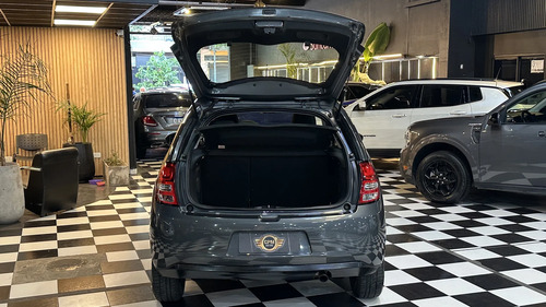 Citroën C3 1.5 Start 90cv 2017