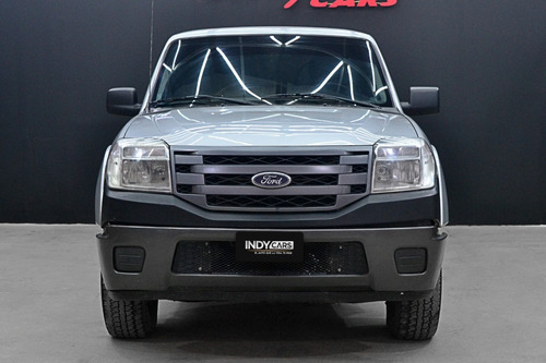 Ford Ranger 3.0 Cd Xl Plus 4x2 2012