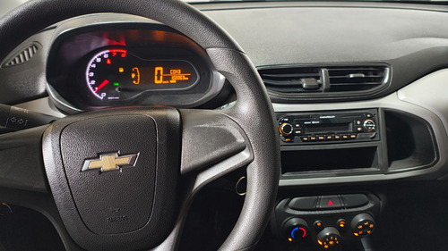 Chevrolet Onix 1.4 Joy Ls 98cv 2018