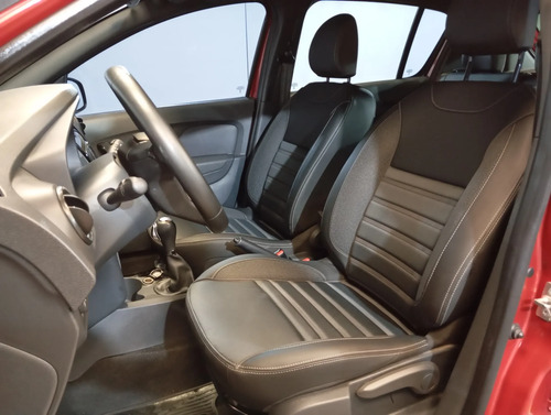 Renault Sandero 2 1.6 16V Intens Cvt L/23 2023