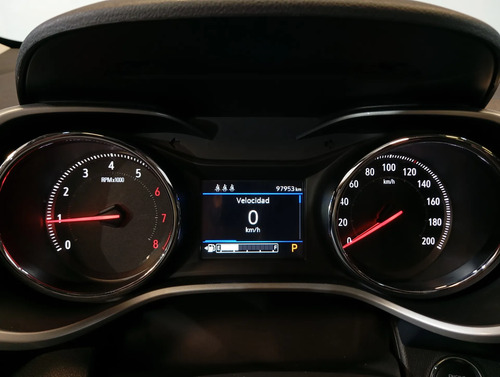 Chevrolet Tracker 1.2 Turbo Premier At6 2020