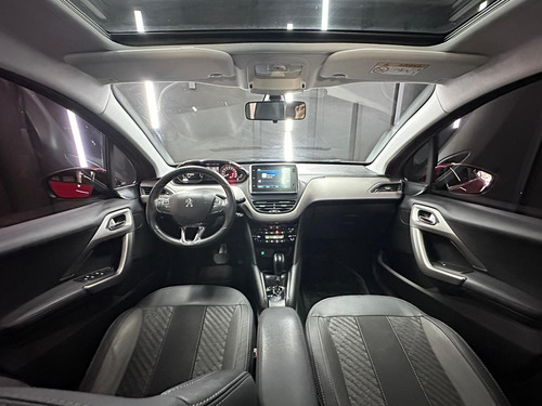 Peugeot 208 1.6 FELINE TIPTRONIC 5P L17 2019