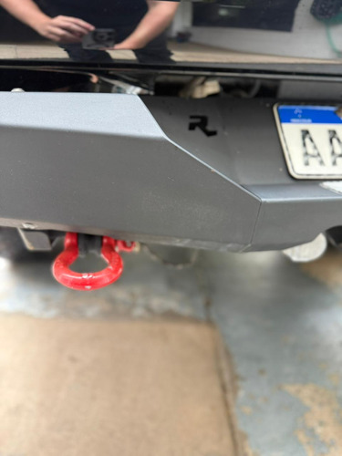 Toyota Hilux Pick-Up 2.8 Cd Srx 177cv 4x4 At 2016