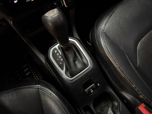 Jeep Renegade 1.8 4X2 SPORT AT L18 2019