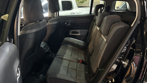 Citroën C5 Aircross 1.6 Thp Eat6 Feel Pack 2021