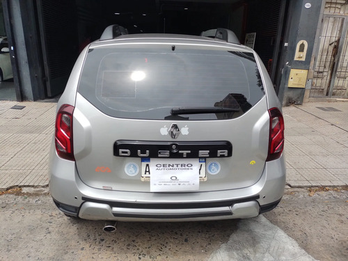 Renault Duster 1.6 4X2 PRIVILEGE L15 2017