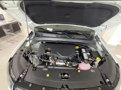 Jeep Compass 1.3 T270 Serie-S 4X2 At6 2025