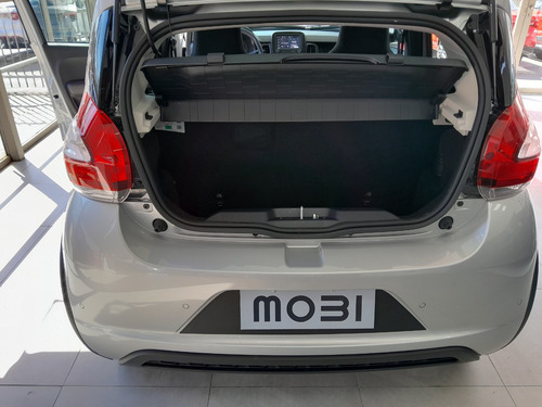 Fiat Mobi 1.0 Trekking 2024