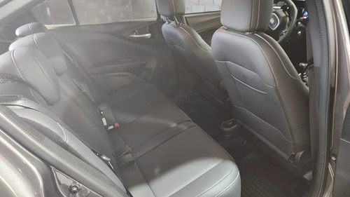 Fiat Cronos 1.3 Gse Stile Mt 2024