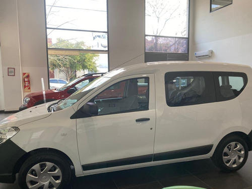 Renault Kangoo Ii Express Confort 1.6 Sce 2025