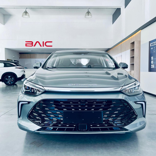 BAIC U5 1.5 Plus 2025