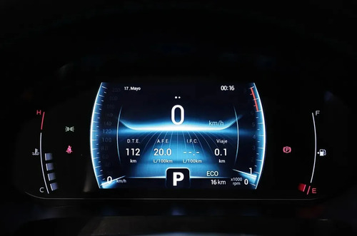 Chery Tiggo 4 1.5 T HEV PREMIUM CVT 2026