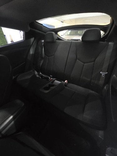 Hyundai Veloster 1.6 130cv At 2014