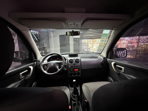 Peugeot Partner Patagónica 1.6 Vtc 2013