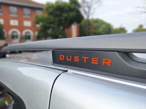 Renault Duster 1.3 Tce Turbo Iconic 155Cv 2024