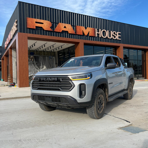 RAM DAKOTA WARLOCK 2.2 TD 200CV 450 NM 2026