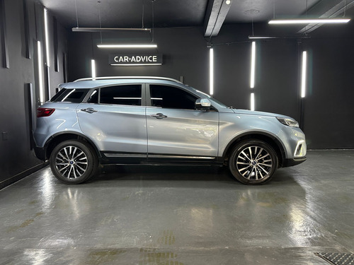 Ford Territory 1.5 T TITANIUM L20 2021