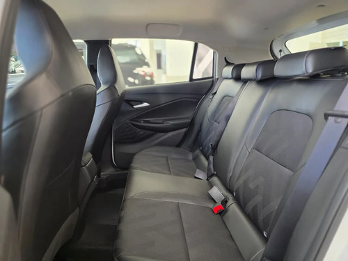 Chevrolet Onix 1.0 Turbo Ltz At 2026