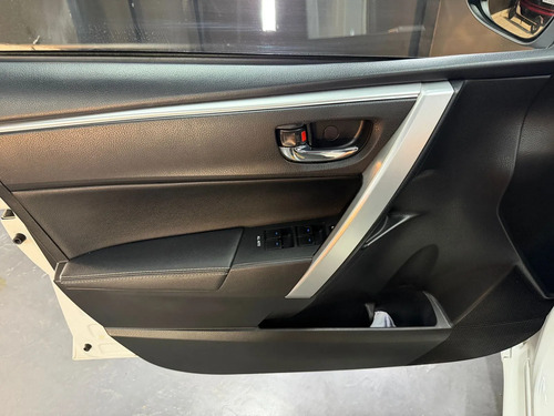 Toyota Corolla 1.8 SE-G CVT L17 2019