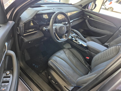 Renault Koleos Tecno 4x4 2.5 2025