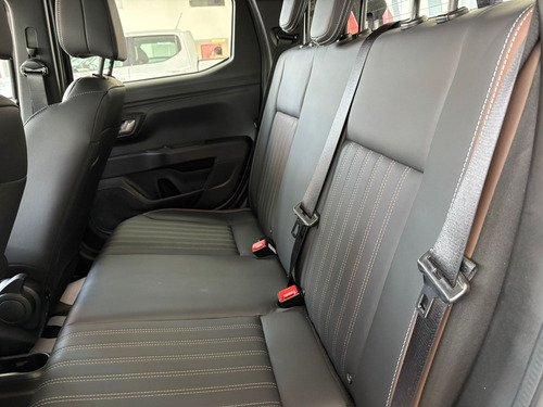 Fiat Strada 1.0 Ranch T200 Cvt 2025