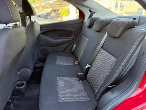 Ford Ka 1.5 Se L18 2019