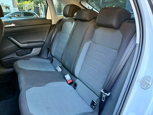 Volkswagen Nivus 200 TSI COMFORTLINE AT L22 2023