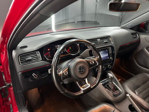 Volkswagen Vento 2.0 T SI GLI NAV DSG L16 2017