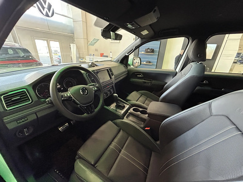 Volkswagen Amarok 3.0 V6 Tdi Cd 258Cv Extreme 4X4 At 2026