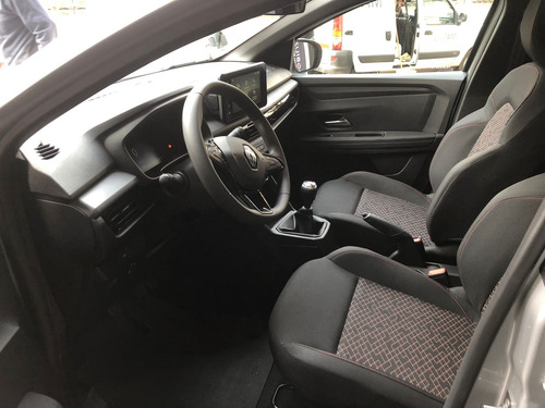 Renault Kardian 1.6 Sce Evolution 156 Mt 2026