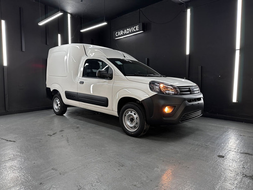 Fiat Fiorino 1.4 ENDURANCE L24 2025