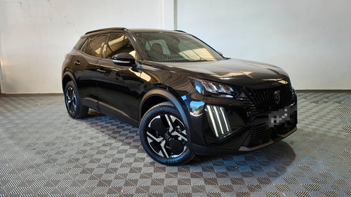Peugeot 2008 1.0T Active 2024