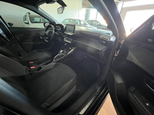 Peugeot 208 1.6 Feline Tiptronic 2023