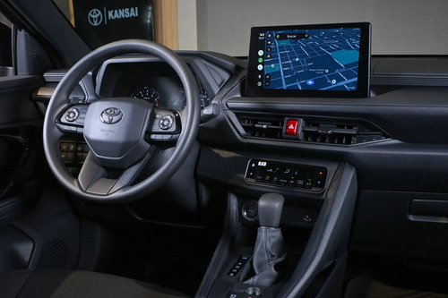 Toyota Yaris Cross 1.5 Xli Cvt 2026