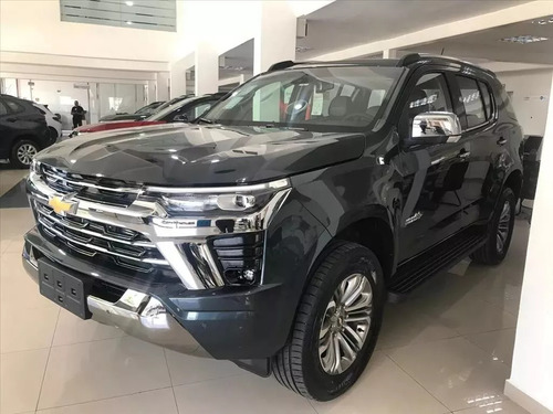 Chevrolet Trailblazer 2.8 Ctdi Premier 200Cv 4X4 At 2025