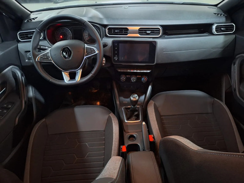 Renault Duster 1.6 Hr16 Intens 115Cv 2026