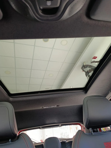 Fiat FASTBACK 1.3 T270 At6 2026