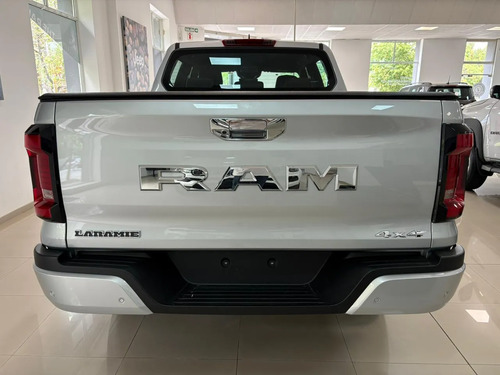 RAM Dakota 2.2Td Laramie 4Wd At8 2026