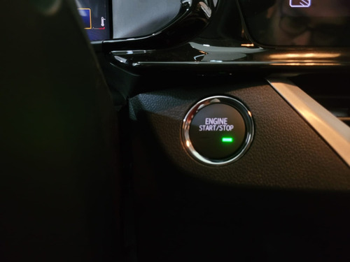 Chevrolet Tracker 1.2 T LTZ AT L26 2026