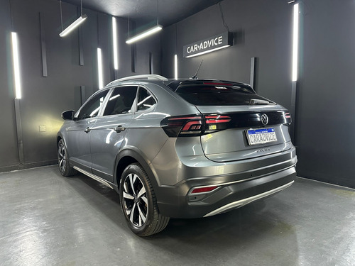 Volkswagen Nivus 200 TSI HIGHLINE AT L20 2021