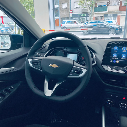 Chevrolet Onix 1.0 Turbo Ltz At 2025