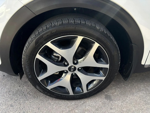 Kia Sportage 2.0 Crdi Ex At 154Cv 4X4 2018